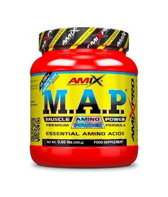 Amix M.A.P. muscle amino...