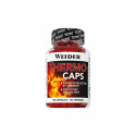 Weider - Thermo Caps 120...