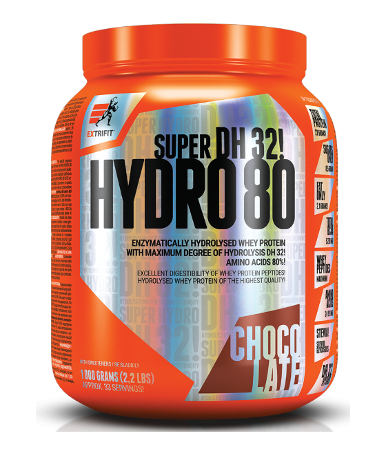 Extrifit Super Hydro 80...