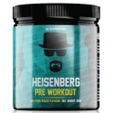 HEISENBERG  PRE WORKOUT 420 G