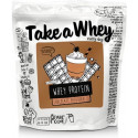 Take-a-Whey Whey Protein 907 g