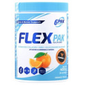 6PAK NUTRITION - FLEX PAK...