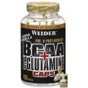 Weider BCAA + L-Glutamine...