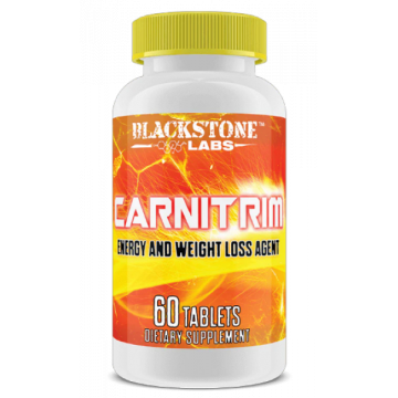 BLACKSTONE LABS - CARNITRIM...