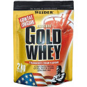 Weider Gold Whey 2000 g