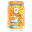 RYSE - SunnyD Pre-Workout...