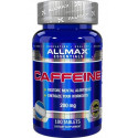 ALLMAX Caffeine  200mg 100...