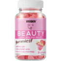 Weider Beauty Hair Skin and Nails 40 gummies