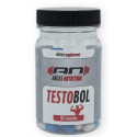 ARCAS NUTRITION - TESTOBOL 90 KAPSÚL