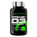 Scitec Vitamin D3 250 kapsúl