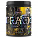 DARK LABS - CRACK UNDEAD...