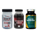 TESTOSTERONE PACK V3