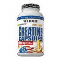 WEIDER CREATINE CAPSULES...