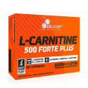 OLIMP - L-CARNITINE 500...