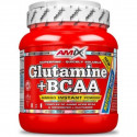 Amix Glutamine + BCAA 530 g