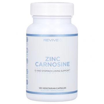 REVIVE - Zinc Carnosine 120...