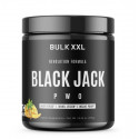 BULK XXL BLACK JACK 375 G