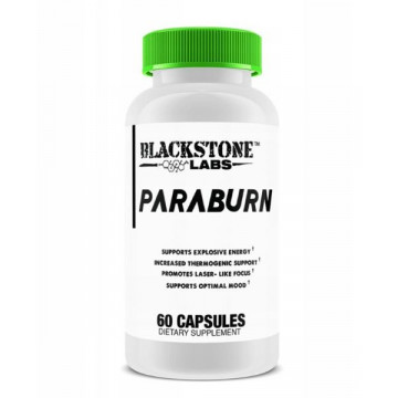 Blackstone Labs - PARABURN...