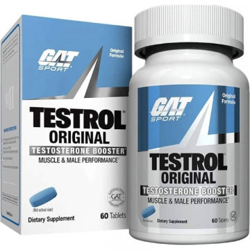 Gat Sport Testrol original