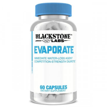 BLACKSTONE LABS - EVAPORATE