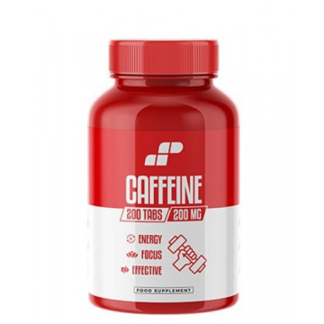 MP NUTRITION - CAFFEINE 200...