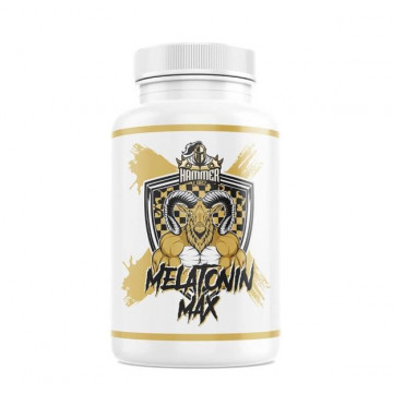 HAMMER LABZ - MELATONIN MAX