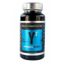 ZION LABS - Y2 YOHIMBINE...