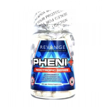 Revange Nutrition PHENI+