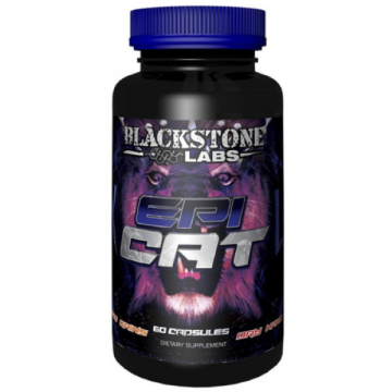 BLACKSTONE LABS - EPI CAT...