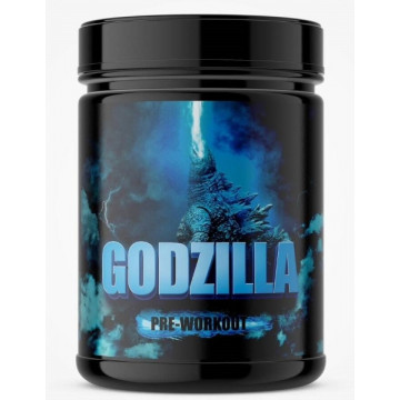 Godzilla Pre-Workout