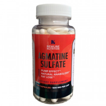 NEWLINE NUTRITION – AGMATIN...