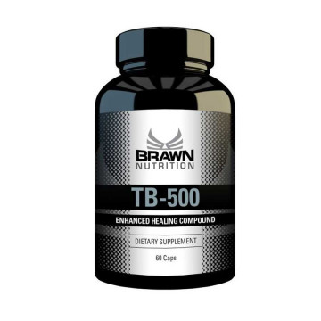 BRAWN NUTRITION TB-500 60...