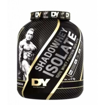 Dorian Yates SHADOWHEY ISOLATE