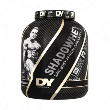 Dorian Yates ShadoWhey 2000 g