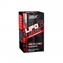 NUTREX Lipo 6 Black Ultra...