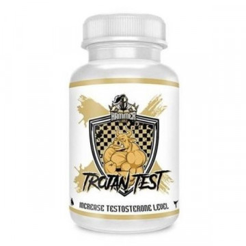 TROJAN TEST 3+1 ZADARMO
