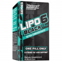 Nutrex - Lipo 6 Black Hers...