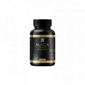 Maca Triple Fusion Chevron Nutrition