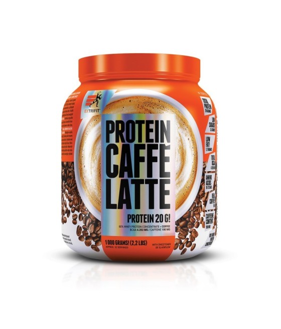 Extrifit Protein Caffé...