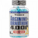 Weider Arginine + Ornithine...