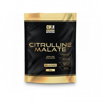 Chevron Nutrition - Citrulline Malate 500g