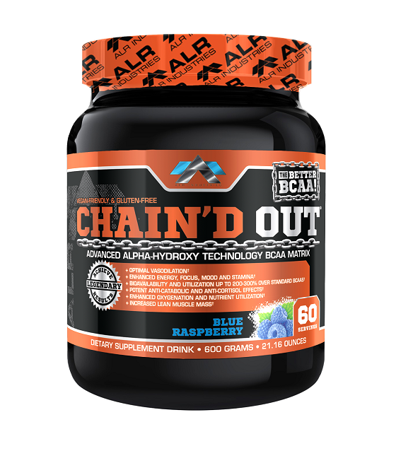 ALR Industries - Chain’d Out 600g