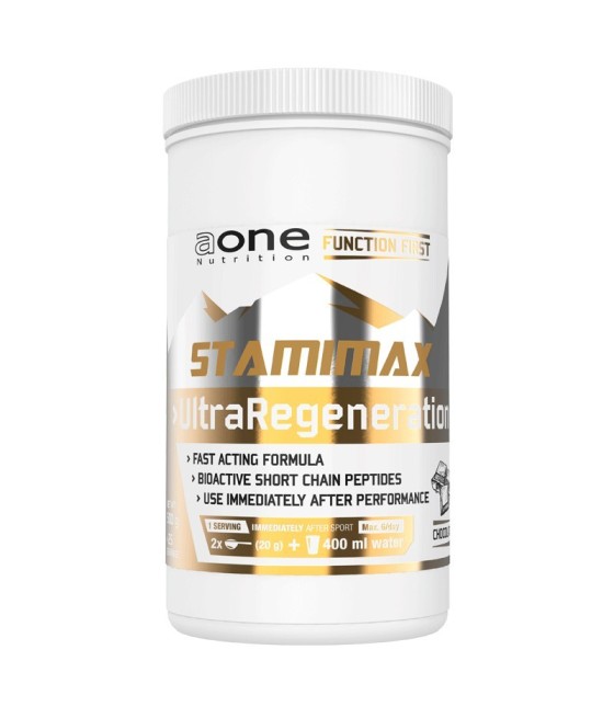 AONE NUTRITION -STAMIMAX...