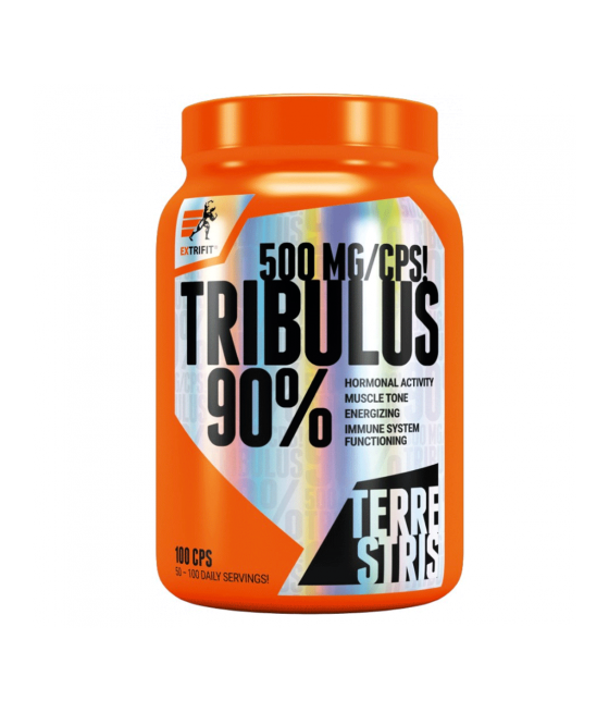 Extrifit - Tribulus 90 %...