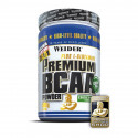 WEIDER PREMIUM BCAA 500 g