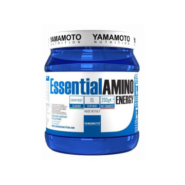 Yamamoto - Essential Amino...