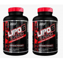 NUTREX - LIPO 6 BLACK 240...