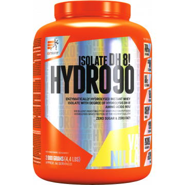 Extrifit - Hydro Isolate 90...