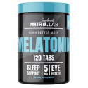 HIRO.LAB Melatonin 5mg 120...