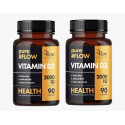 3FLOW SOLUTIONS - VITAMIN...